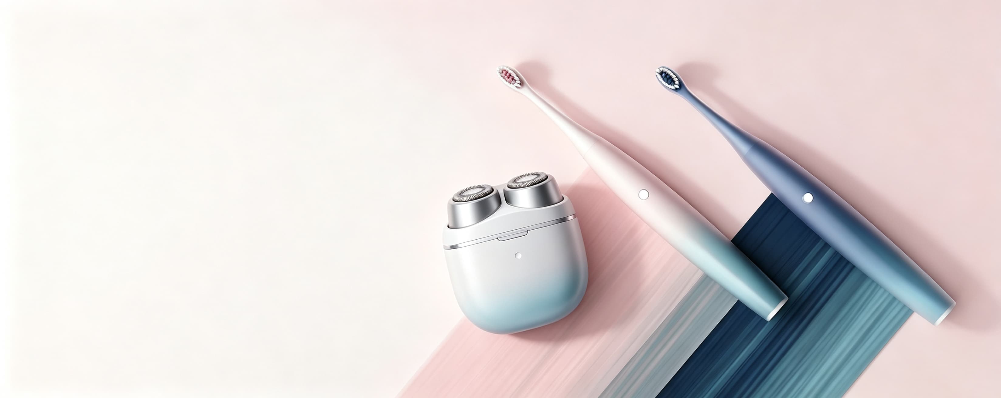 Core Power for Smart Personal Care
