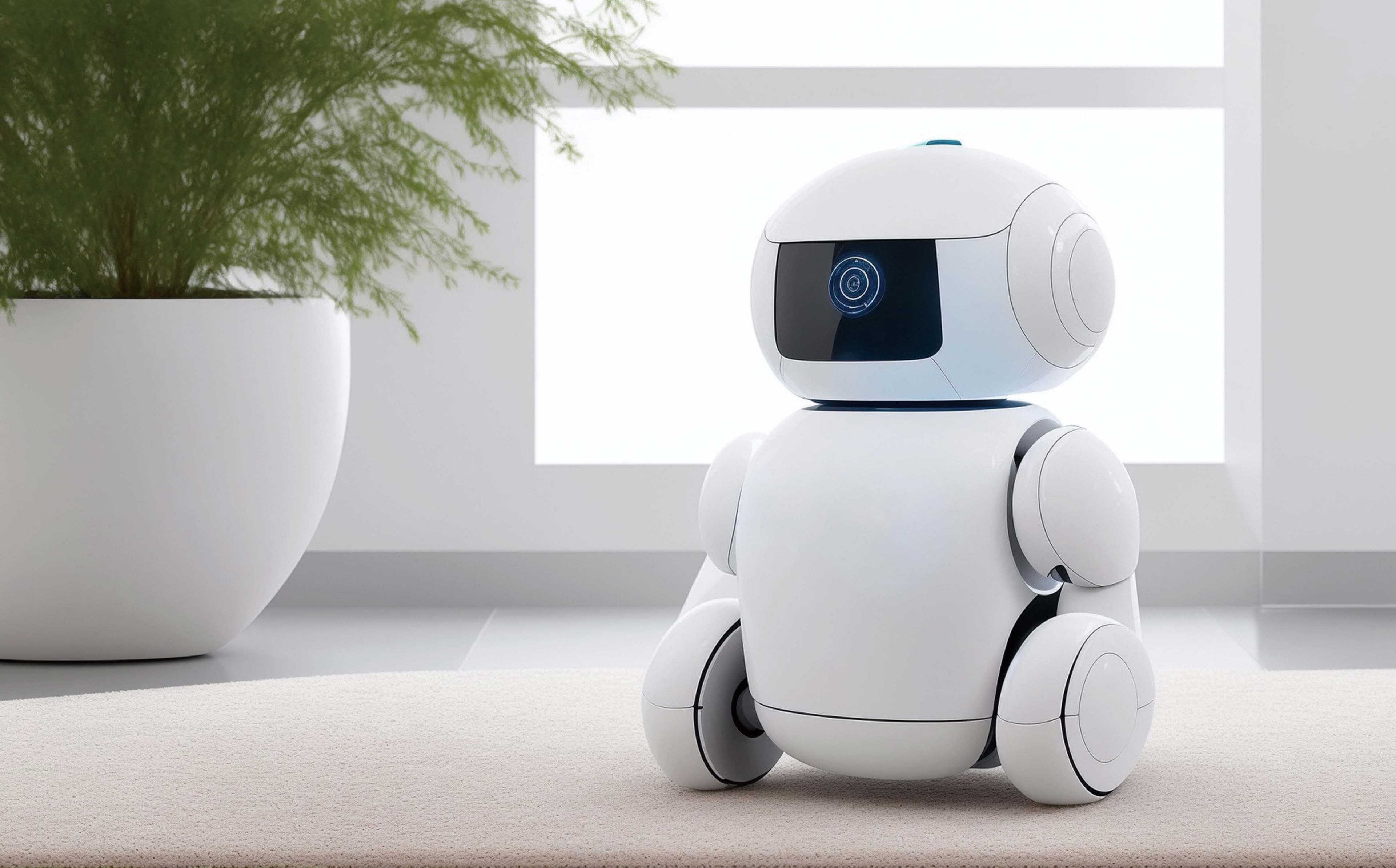 Robot Power Solutions