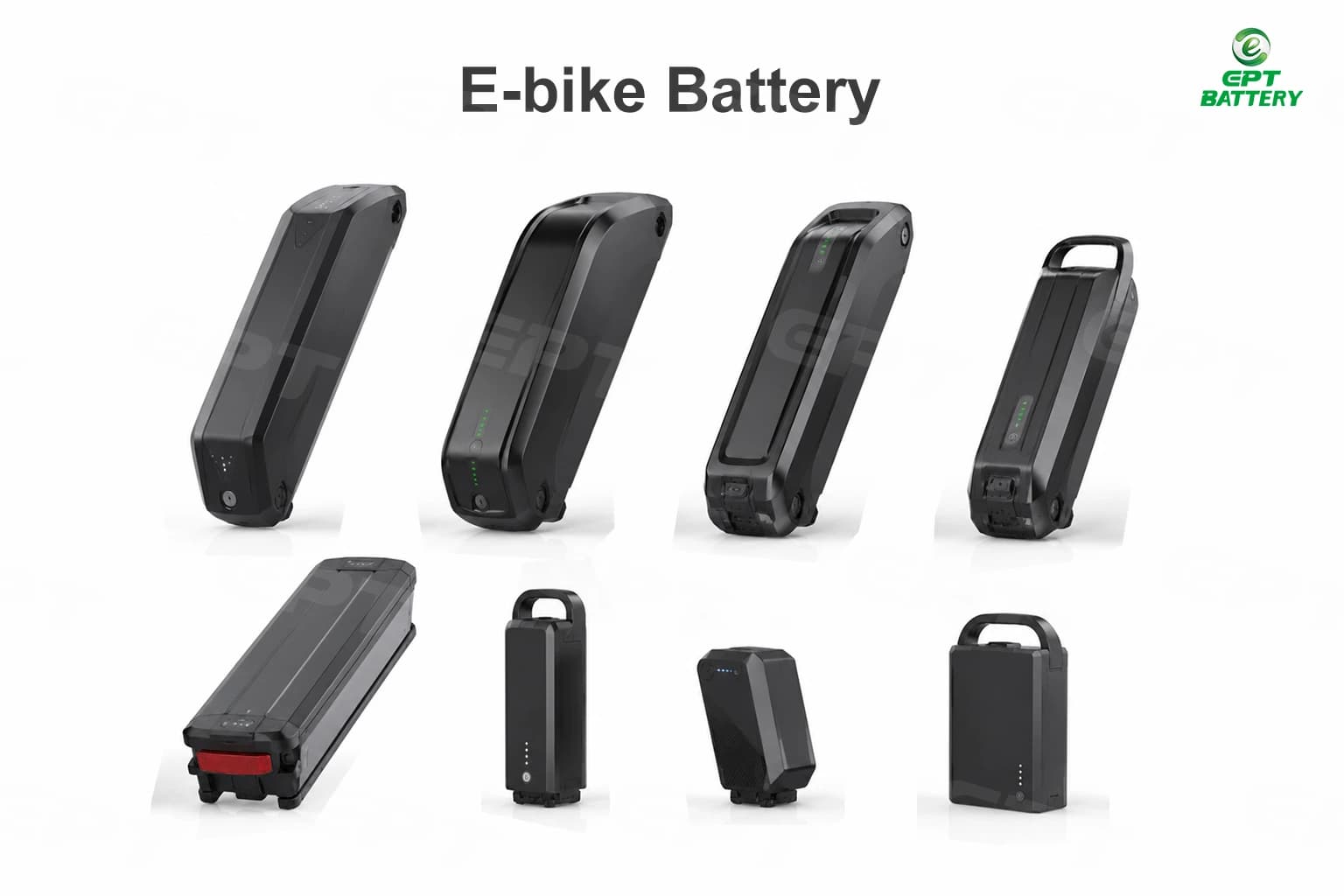 Best Lithium Batteries for e-bikes in 2026: What to Know Before You Buy