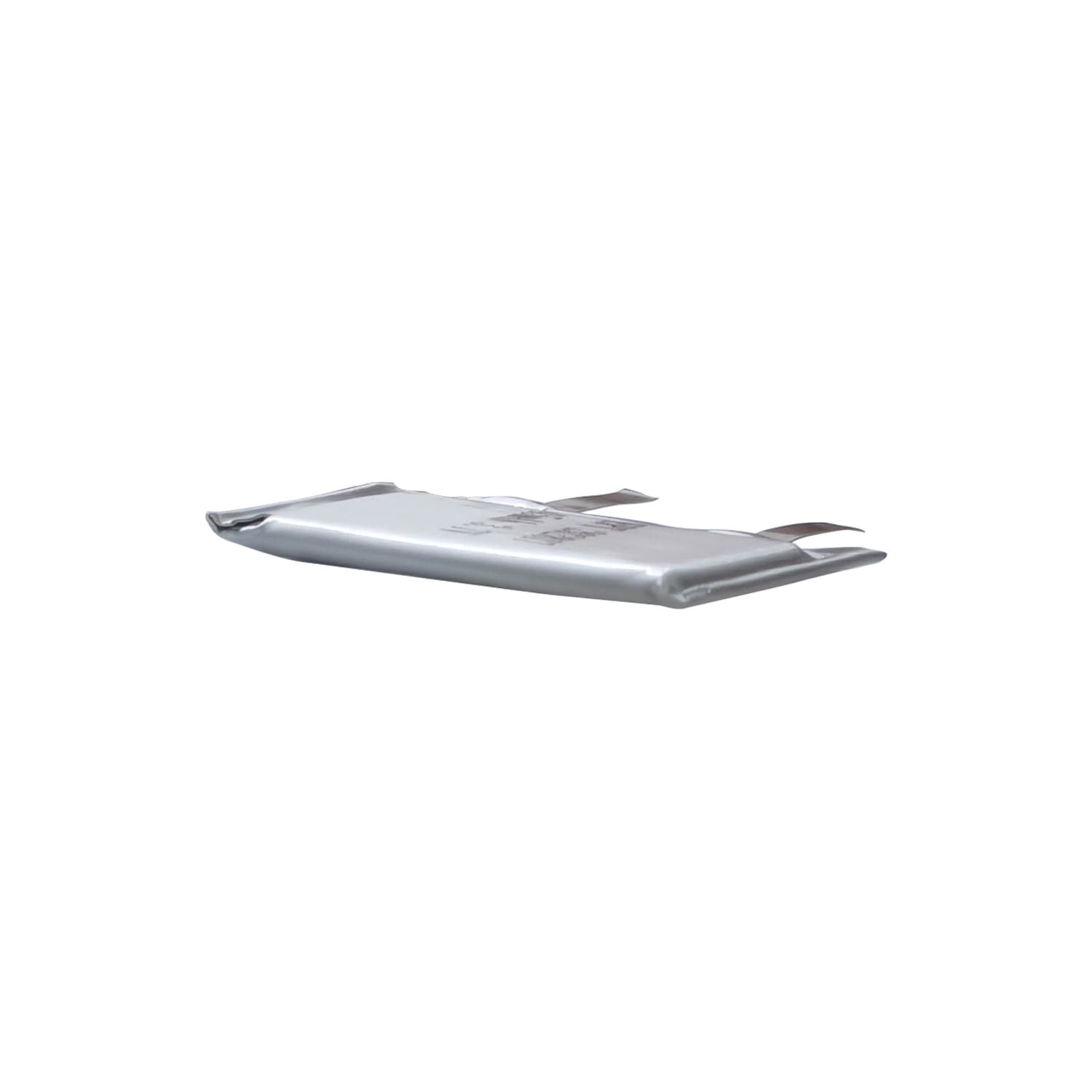 3.7V Polymer Lithium Battery for TWS Wireless Bluetooth Earbuds -