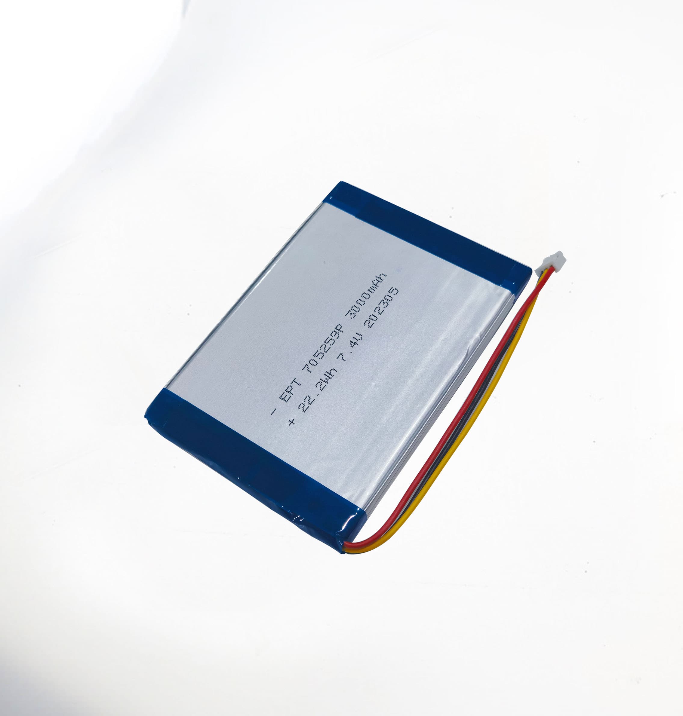 7.4V 705259 3000mAh Speaker Polymer Li-ion Battery