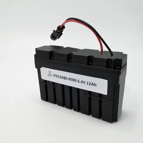 Cylindrica_Lithium_Battery