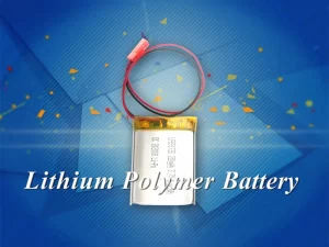 Lithium_Polymer_Battery