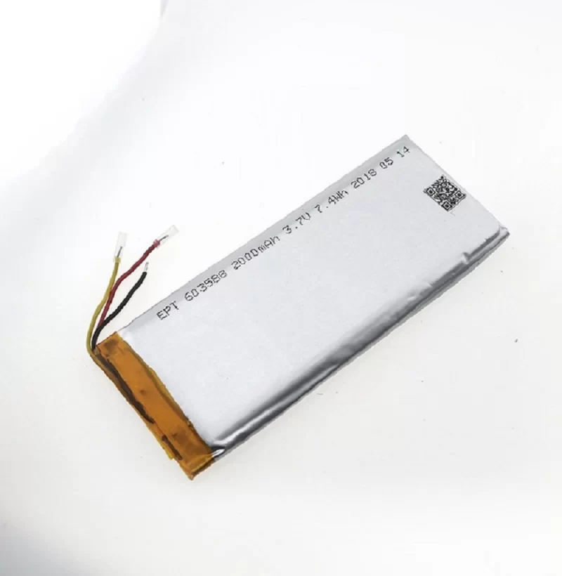 Rechargeable_Lithium_Polymer_Battery