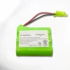 NiMH_battery_for_vacuum_cleaner