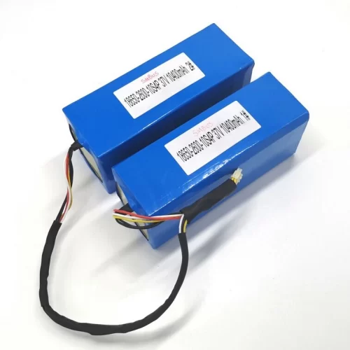 liion_lithium_battery_pack_for_intelligent_robot_with_I2C_communication