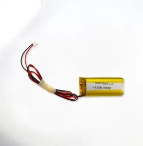 lithium_polymer_battery_for_cervical_massage_instrument