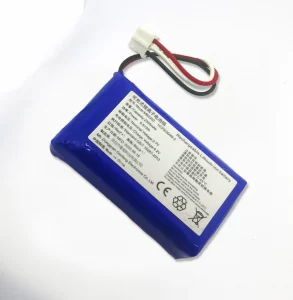 lithium_polymer_battery_for_massage_instrument
