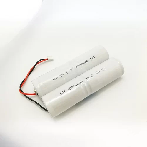rechargeable_Nimh_battery