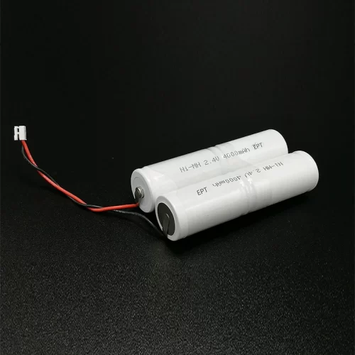 rechargeable_Nimh_battery