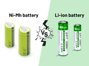 NiMH_battery_VS_Li_ion_battery
