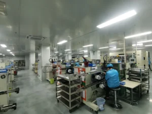 li_ion_battery_pack_manufacturing_process 