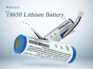 Cylindrical_Lithium_Battery_18650_lithium_battery