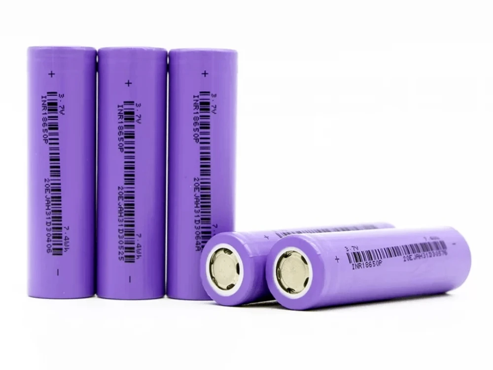 All Things You Need To Know About Cylindrical Lithium Battery 8299