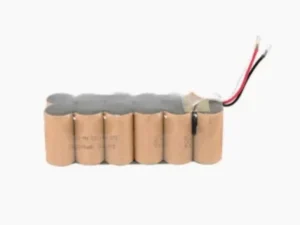 NiMH_battery_pack_for_power_tools_and_vacuum_cleaner