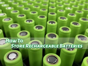 how_to_store_rechargeable_batteries