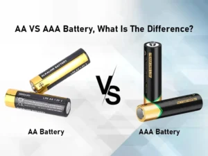 aaa vs aa battery
