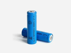 14500 batteries